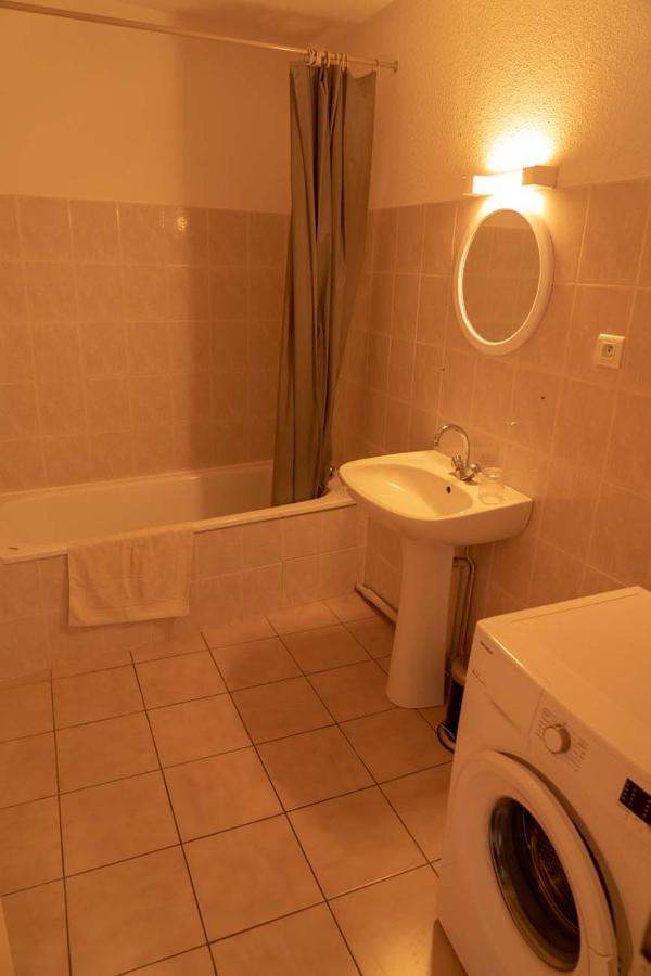 Gite La Place Fosse  Buitenkant foto