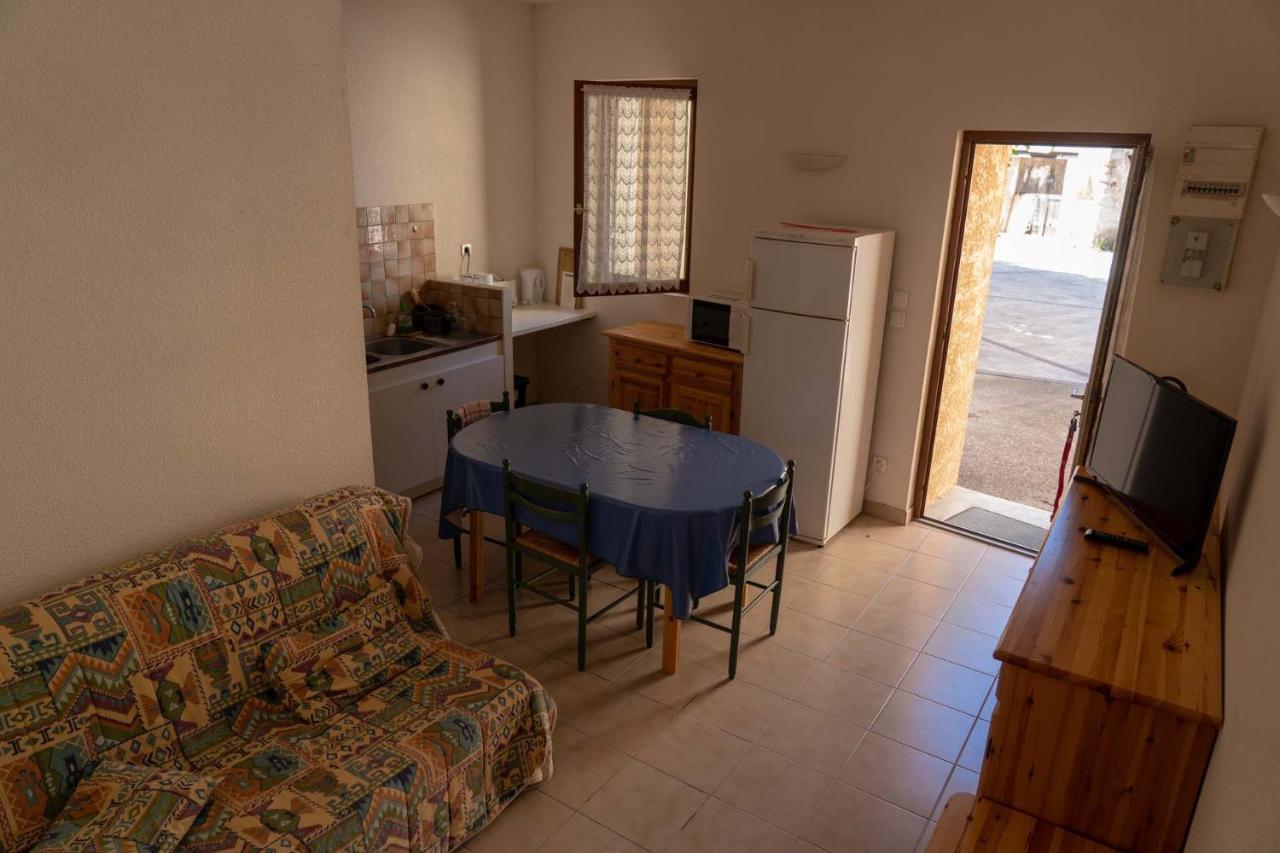 Gite La Place Fosse  Buitenkant foto